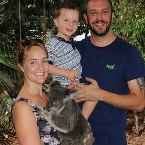 Meet your Posher, Stephanie